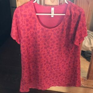 Lularoe shirt